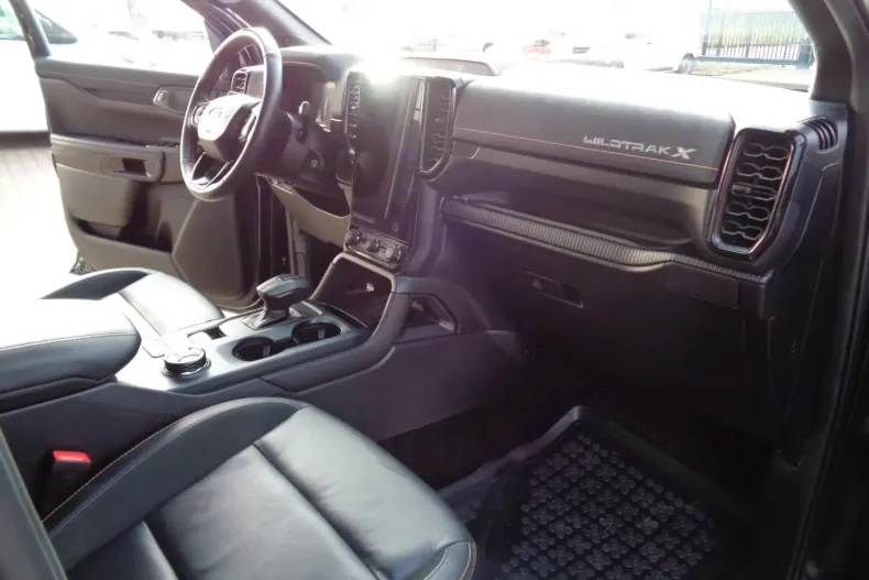 Ford Ranger din 2024 cu 45.950 km - oferta FOR173953 - foto 11