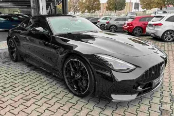 Mercedes-Benz AMG GT din 2024 - oferta MER173954