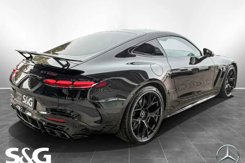 Mercedes-Benz AMG GT din 2024 cu 11.390 km - oferta MER173954 - foto 2