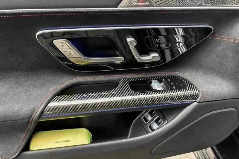 Mercedes-Benz AMG GT din 2024 cu 11.390 km - oferta MER173954 - foto 6