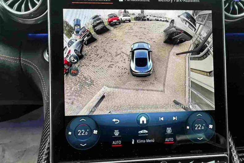 Mercedes-Benz AMG GT din 2024 cu 11.390 km - oferta MER173954 - foto 9