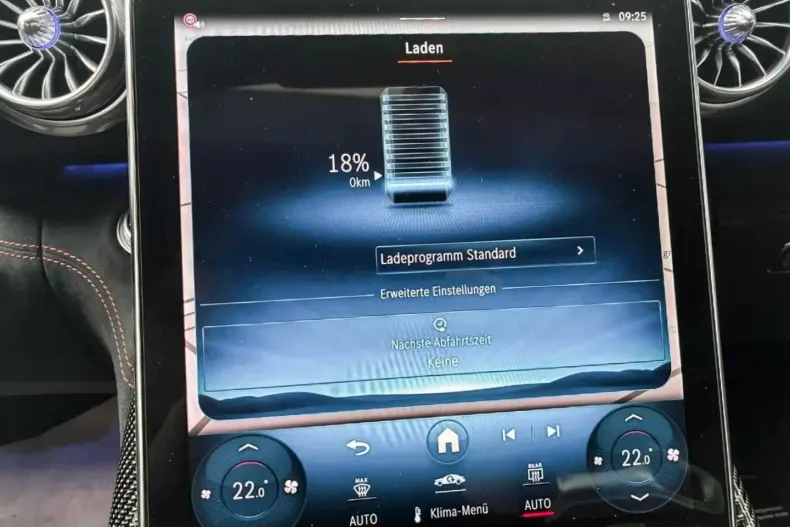 Mercedes-Benz AMG GT din 2024 cu 11.390 km - oferta MER173954 - foto 12