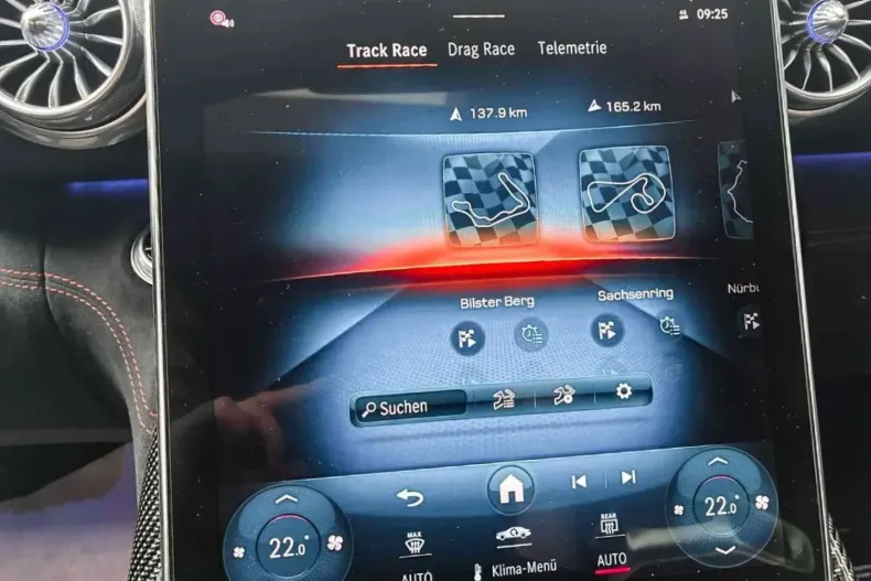 Mercedes-Benz AMG GT din 2024 cu 11.390 km - oferta MER173954 - foto 13