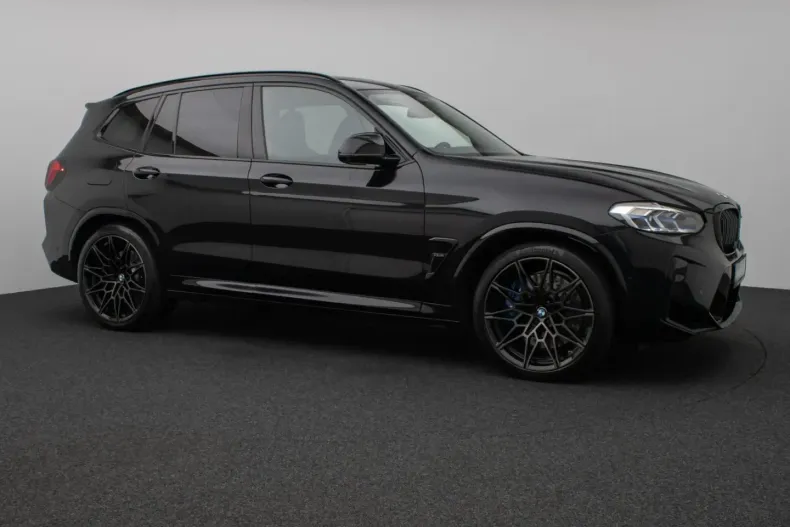 BMW X3 M din 2022 cu 94.436 km - oferta BMW173955 - foto 3