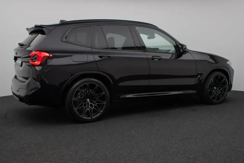 BMW X3 M din 2022 cu 94.436 km - oferta BMW173955 - foto 5