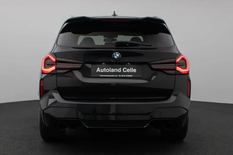 BMW X3 M din 2022 cu 94.436 km - oferta BMW173955 - foto 7