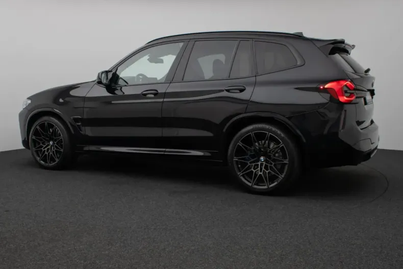 BMW X3 M din 2022 cu 94.436 km - oferta BMW173955 - foto 9