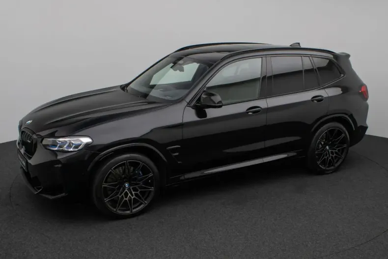 BMW X3 M din 2022 cu 94.436 km - oferta BMW173955 - foto 11