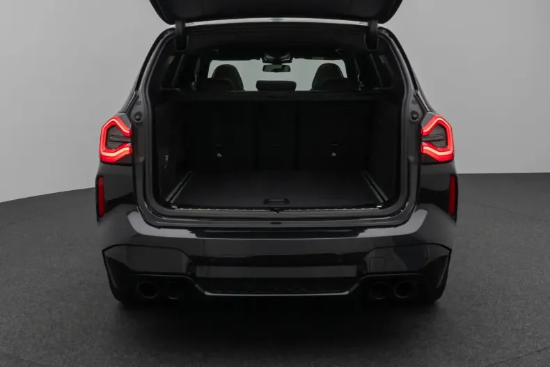 BMW X3 M din 2022 cu 94.436 km - oferta BMW173955 - foto 12