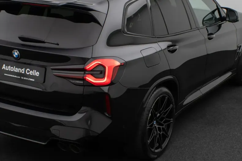 BMW X3 M din 2022 cu 94.436 km - oferta BMW173955 - foto 14