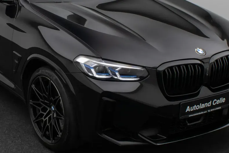 BMW X3 M din 2022 cu 94.436 km - oferta BMW173955 - foto 16