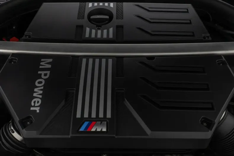 BMW X3 M din 2022 cu 94.436 km - oferta BMW173955 - foto 17