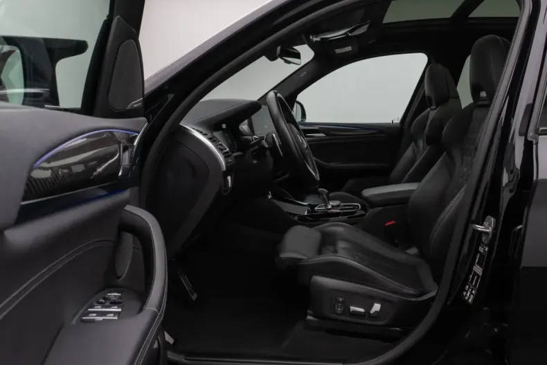 BMW X3 M din 2022 cu 94.436 km - oferta BMW173955 - foto 18