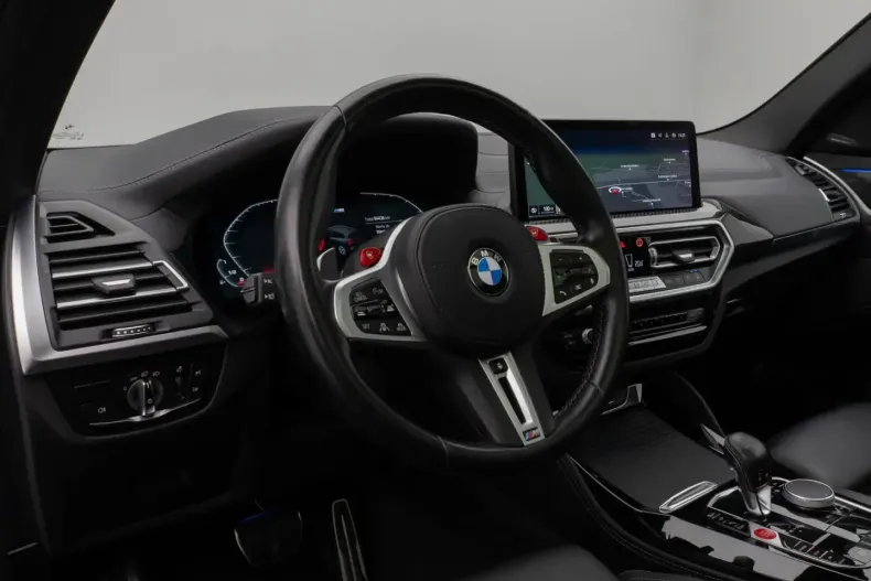 BMW X3 M din 2022 cu 94.436 km - oferta BMW173955 - foto 19