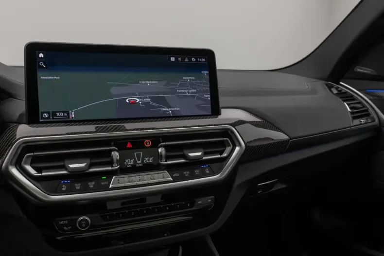 BMW X3 M din 2022 cu 94.436 km - oferta BMW173955 - foto 20