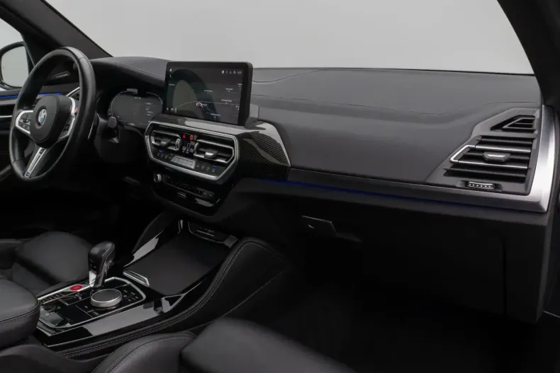 BMW X3 M din 2022 cu 94.436 km - oferta BMW173955 - foto 22