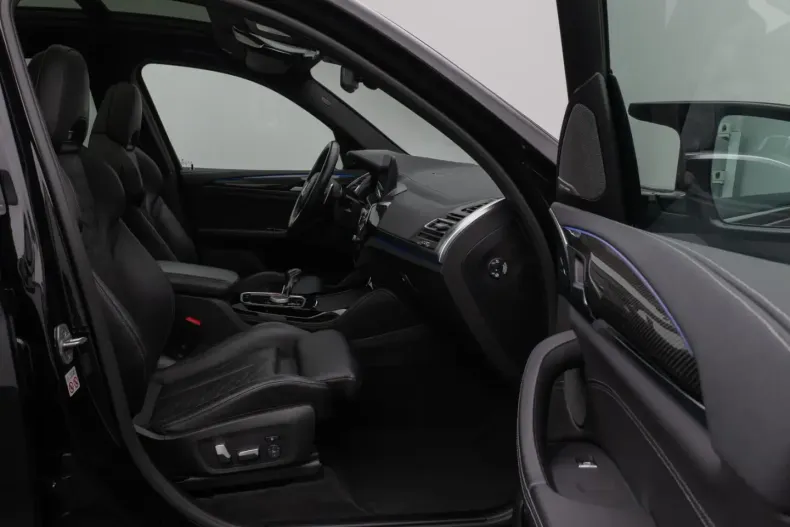 BMW X3 M din 2022 cu 94.436 km - oferta BMW173955 - foto 23