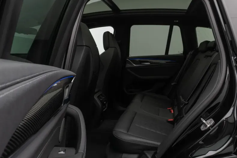 BMW X3 M din 2022 cu 94.436 km - oferta BMW173955 - foto 24