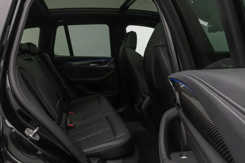 BMW X3 M din 2022 cu 94.436 km - oferta BMW173955 - foto 25