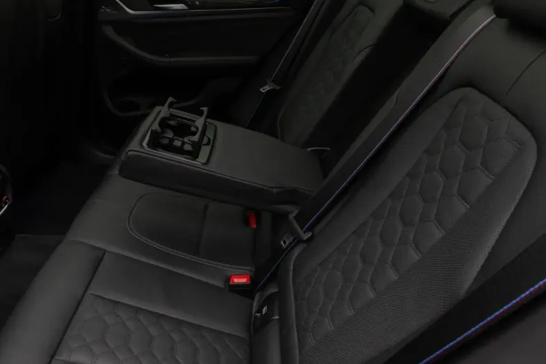 BMW X3 M din 2022 cu 94.436 km - oferta BMW173955 - foto 26