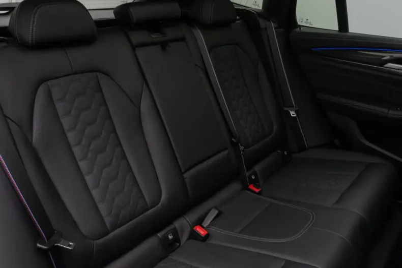 BMW X3 M din 2022 cu 94.436 km - oferta BMW173955 - foto 27