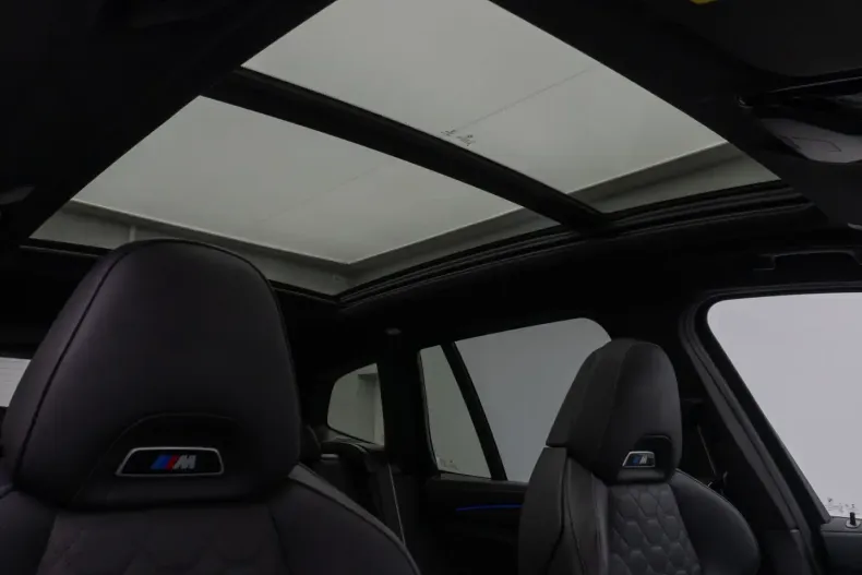 BMW X3 M din 2022 cu 94.436 km - oferta BMW173955 - foto 30