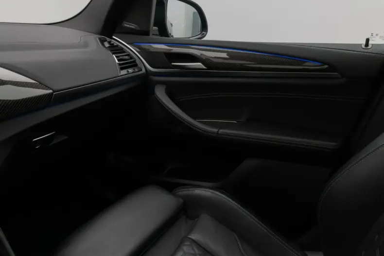 BMW X3 M din 2022 cu 94.436 km - oferta BMW173955 - foto 33