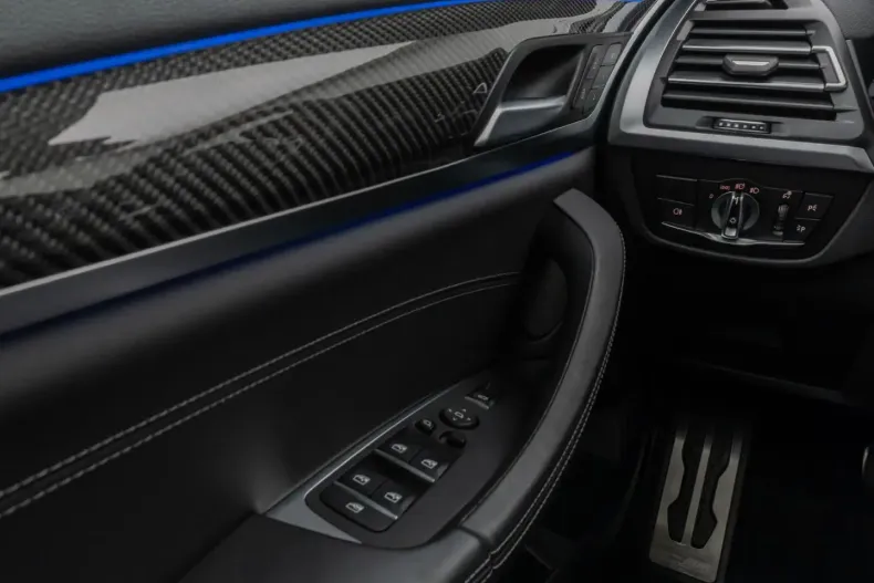 BMW X3 M din 2022 cu 94.436 km - oferta BMW173955 - foto 34