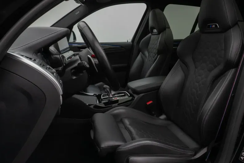 BMW X3 M din 2022 cu 94.436 km - oferta BMW173955 - foto 35