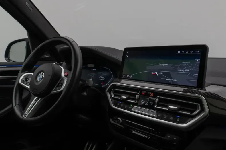 BMW X3 M din 2022 cu 94.436 km - oferta BMW173955 - foto 38