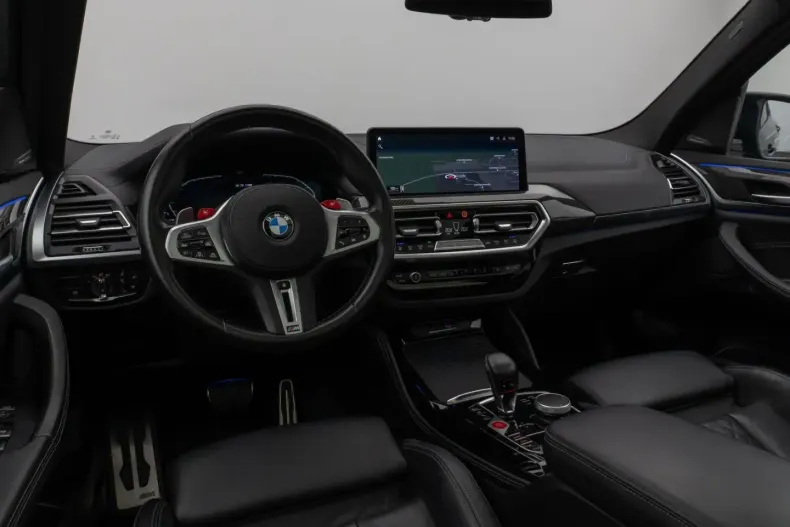 BMW X3 M din 2022 cu 94.436 km - oferta BMW173955 - foto 39