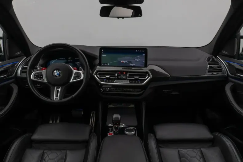 BMW X3 M din 2022 cu 94.436 km - oferta BMW173955 - foto 40