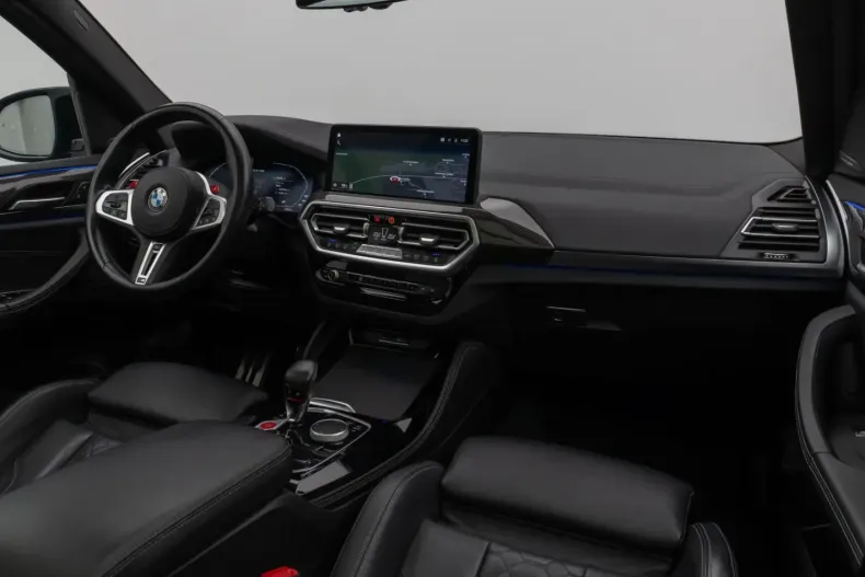 BMW X3 M din 2022 cu 94.436 km - oferta BMW173955 - foto 41