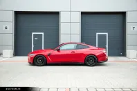 BMW M4 din 2022 cu 26.000 km - oferta BMW173956 - foto 5