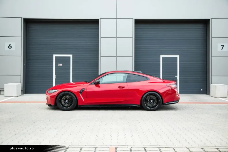 BMW M4 din 2022 cu 26.000 km - oferta BMW173956 - foto 5