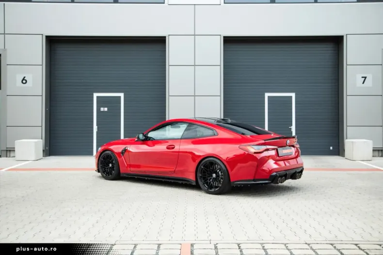 BMW M4 din 2022 cu 26.000 km - oferta BMW173956 - foto 6