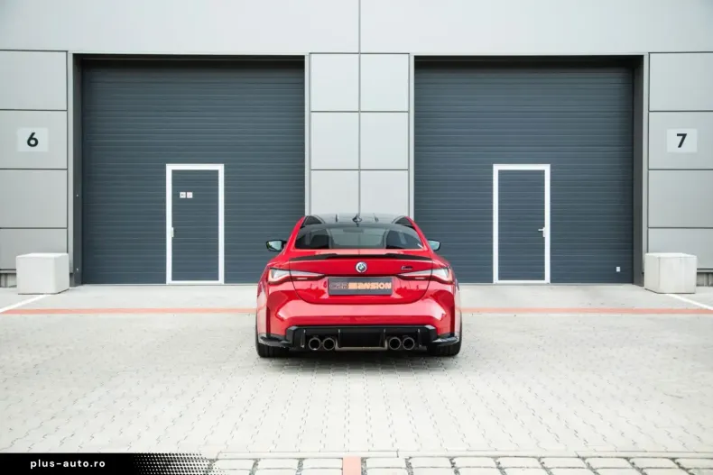 BMW M4 din 2022 cu 26.000 km - oferta BMW173956 - foto 7