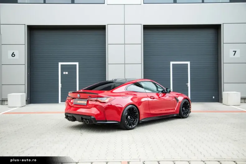 BMW M4 din 2022 cu 26.000 km - oferta BMW173956 - foto 8