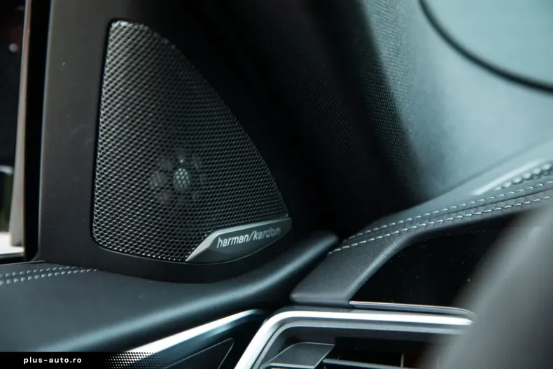 BMW M4 din 2022 cu 26.000 km - oferta BMW173956 - foto 14