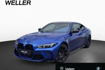 BMW M4 din 2024 - oferta BMW173957