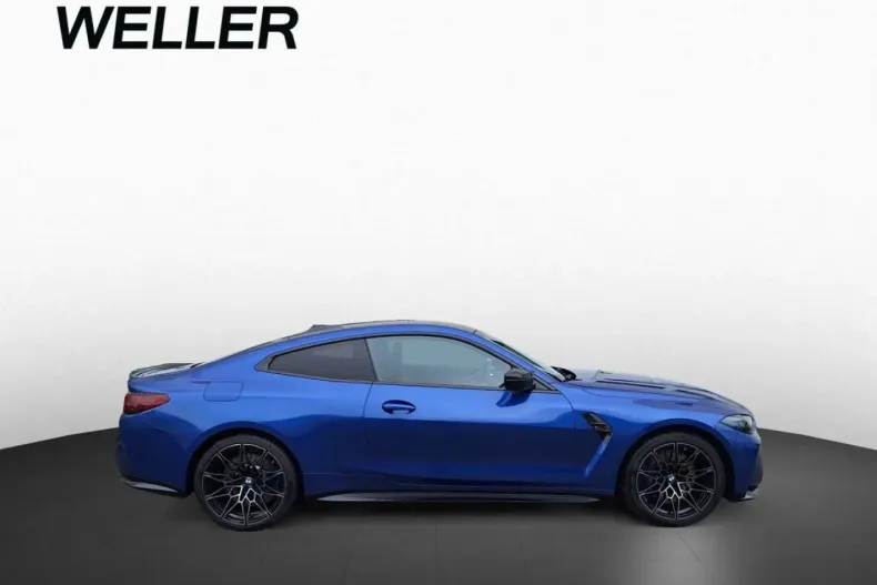 BMW M4 din 2024 cu 21.524 km - oferta BMW173957 - foto 3