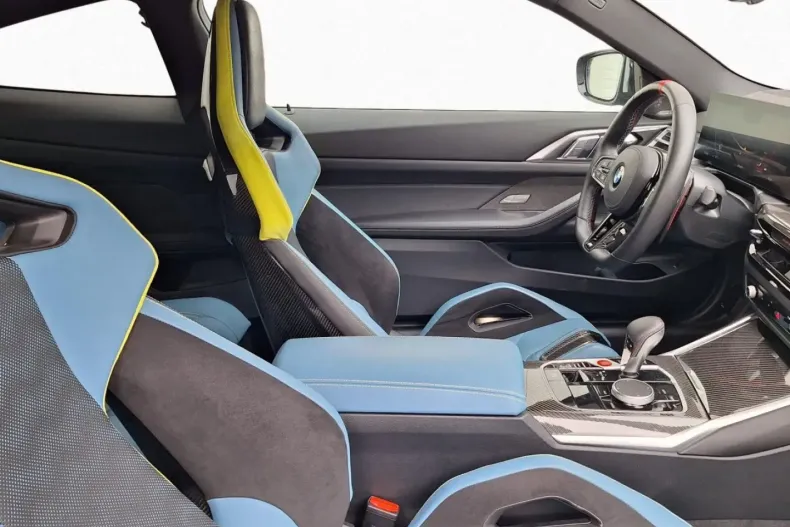 BMW M4 din 2024 cu 21.524 km - oferta BMW173957 - foto 6