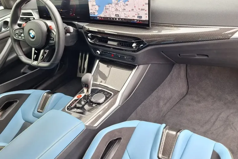 BMW M4 din 2024 cu 21.524 km - oferta BMW173957 - foto 7