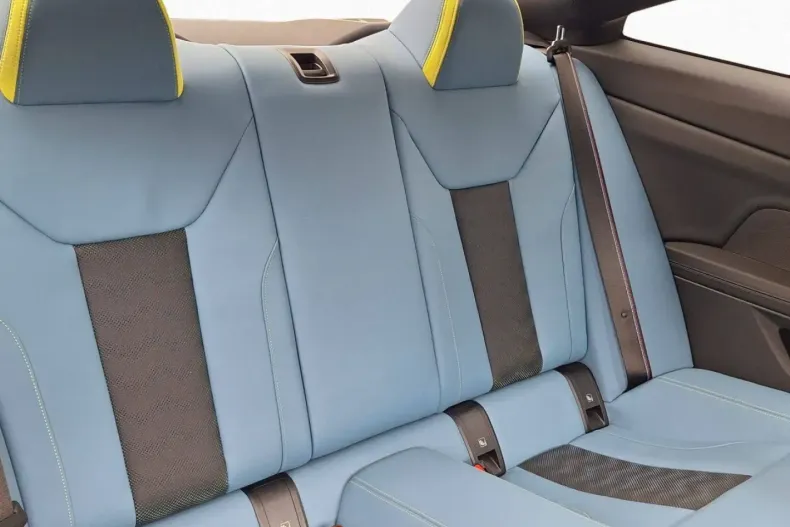 BMW M4 din 2024 cu 21.524 km - oferta BMW173957 - foto 8