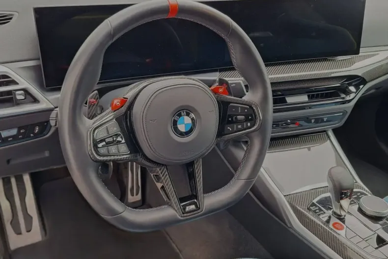 BMW M4 din 2024 cu 21.524 km - oferta BMW173957 - foto 9