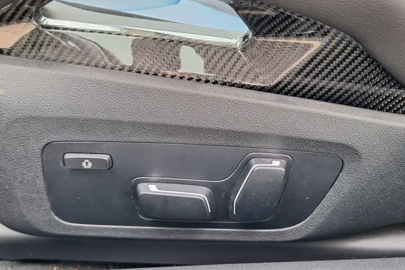 BMW M4 din 2024 cu 21.524 km - oferta BMW173957 - foto 10