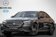 Mercedes-Benz E 300 din 2023 cu 4.532 km - oferta MER173958 - foto 1