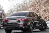 Mercedes-Benz E 300 din 2023 cu 4.532 km - oferta MER173958 - foto 2