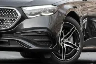 Mercedes-Benz E 300 din 2023 cu 4.532 km - oferta MER173958 - foto 5