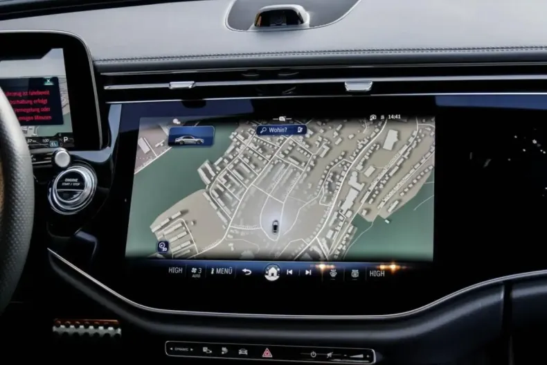 Mercedes-Benz E 300 din 2023 cu 4.532 km - oferta MER173958 - foto 7